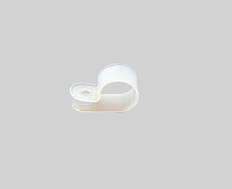 Cable Clamp (Nylon 66)
