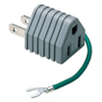 AC Outlets/Inlets (Options, Others) Image