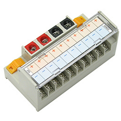 Interface Terminal Block TG7-COM20P Series
