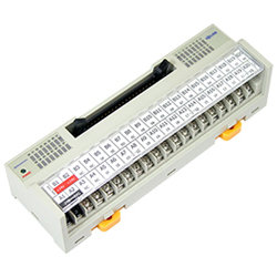 Interface Terminal Block TG7-1H40L Series