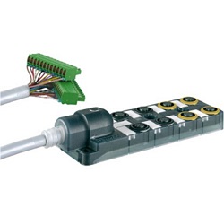 M12 Distribution System - EXACT12 Safety