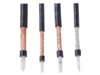 K.S Product 50 Ω/75 Ω Type Coaxial Cable