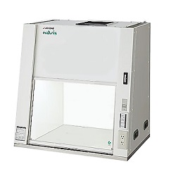 Benchtop Laminar Flow Cabinet (With Germicidal Lamp)