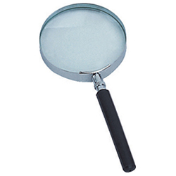 Magnifying Glass (x 2/3/5)