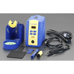 Soldering Iron with Controller [with Temperature Indicator] EA304AF