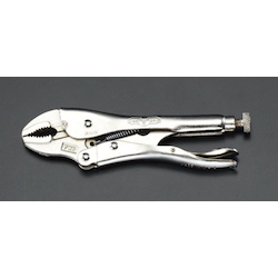 Locking Pliers [Curved Jaw] EA533AA-10