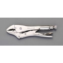 Pliers (Locking type) EA533AV-250