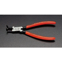 Snap Ring Pliers For Hole [90 degrees] EA590AB-1