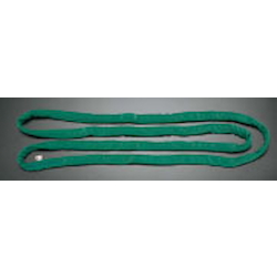 Belt sling (endless) green/lifting capacity 2.0 t