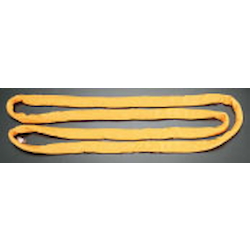 Belt sling (endless) yellow/lifting capacity 3.2 t