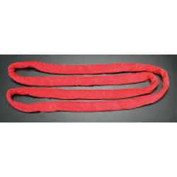 Belt sling (endless) red/lifting capacity 5.0 t