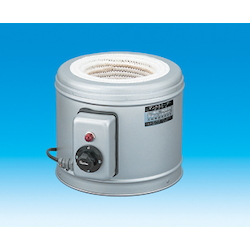 Mantle Heater AFS Series
