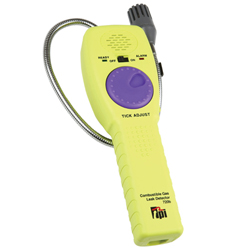 Gas Leak Detector (TPI-720B)