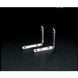 Flat Angle (Stainless Steel / 2 Pcs.)