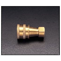 internal thread coupling (Brass)