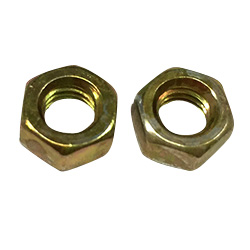 Hexagon Nut - Steel Hexagon Nut S (KN-505)