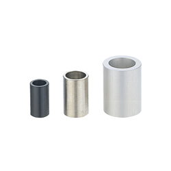 Metal Collar - Hardened Type - Standard / Precision Class, L Dimension Configurable / Dimension ConfigurableImage