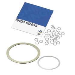 Shim Ring Packages - Standard / ConfigurableImage