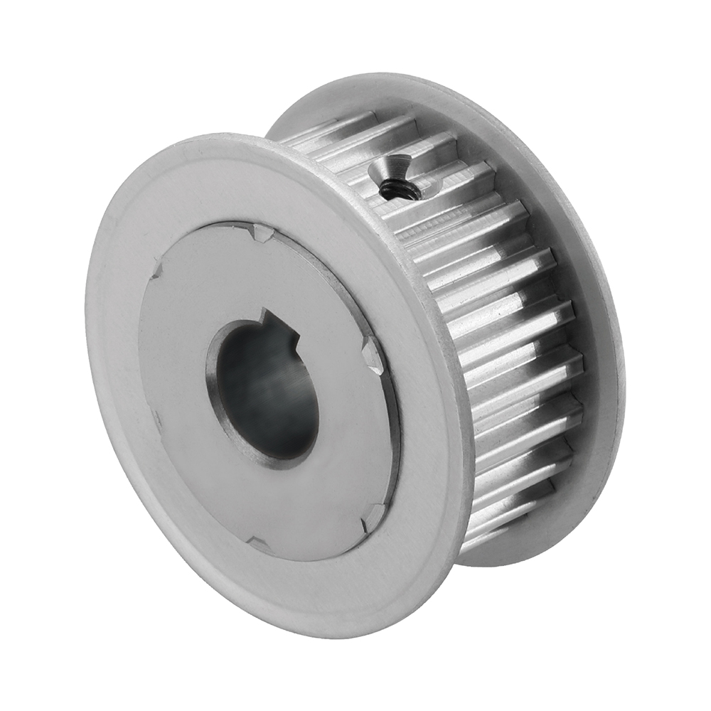 Timing Pulleys S8M (C-HTPA19S8M250-A-N15) 
