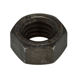 Small Hex Nut, Class 2 (HNS2-S45C3B-M10) 