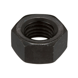 Hex Nut 2 Type Other Fine Details (HNTO2-ST-MS12) 
