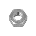 ECO-BS Hex Nut Class 1