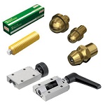 Linear Guide Accessories Image