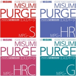 Misumi Purge Agent (20 kg/bag)Image