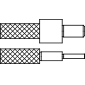 Slot Pins for Inspection Jigs（Tip Type：Tapped） Stepped