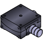 Goniometer（Feeding Method：Feed Screw） Goniometer, X-Axis