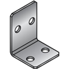 L-Brackets Center Allocation