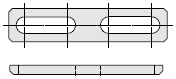 Tension Links Stroke adjusting type