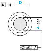 Burr Cutting Pins A