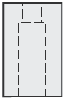 MISUMI Button Dies（Material：SKH51 Equivalent） Straight