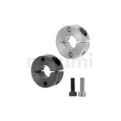 misumi sc MISUMI shaft collar bushings D3 to D100 Rotary shaft fitting