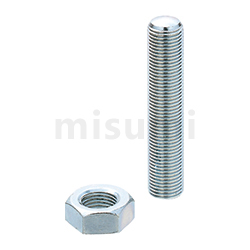 Pivot Pins Shouldered, Lock Nut, Widely Used in Many Industries