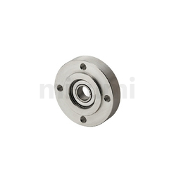 Pivot Pins Shouldered, Hex Socket Head, Lock Nut, Nut Models