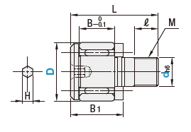 Miniature Cam Follower: Related Image