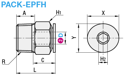 One-Touch Couplings  Male Connectors:Related Image