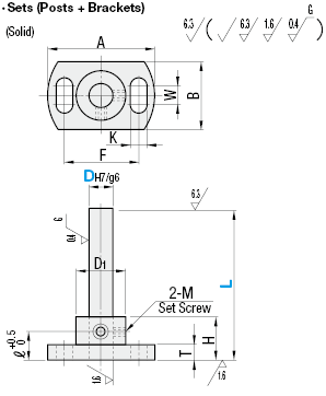 Device Stands/Compact/Slotted Hole/Solid:Related Image