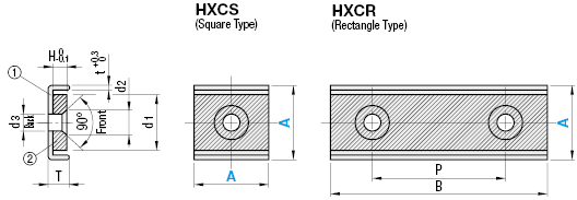Magnets/Countersunk with Holder:Related Image
