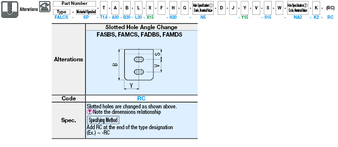 L Sheet Metal Mounting Plates/Brackets:Related Image