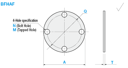 Sheet Metal Round Plates:Related Image