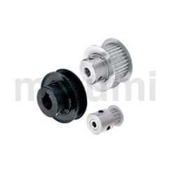 MISUMI High Torque Timing Pulleys S2M Type