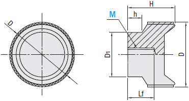 110310440549 Bản vẽ kích thước