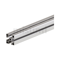 European Standard 4545 Aluminum Profiles Slot Width 10mm