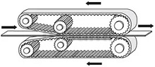 110310698669 Example of use for traction transmission