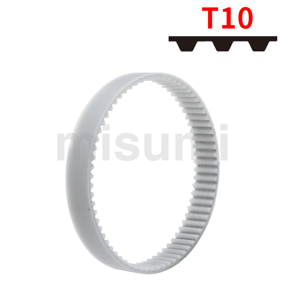 Urethane Timing Belts T10