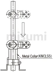 Metal Spiral Wound Gaskets Larger Image