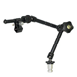 Mounting Fixture (Flexible Arm for Fiber Lighting): Related Image